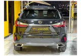 Lexus RX-350 2016 V6